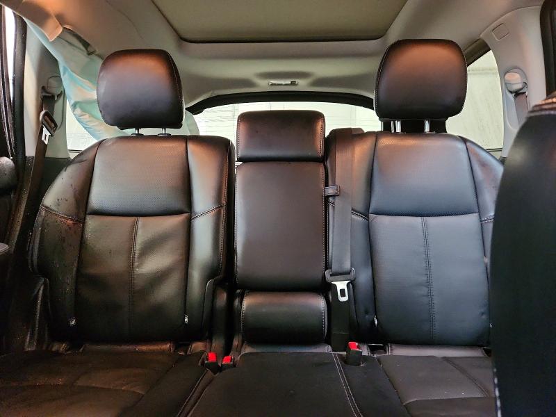 2020 Nissan Pathfinder მანქანა იყიდება აუქციონზე, vin: 5N1DR2DM9LC643140, აუქციონის ნომერი: 55717166