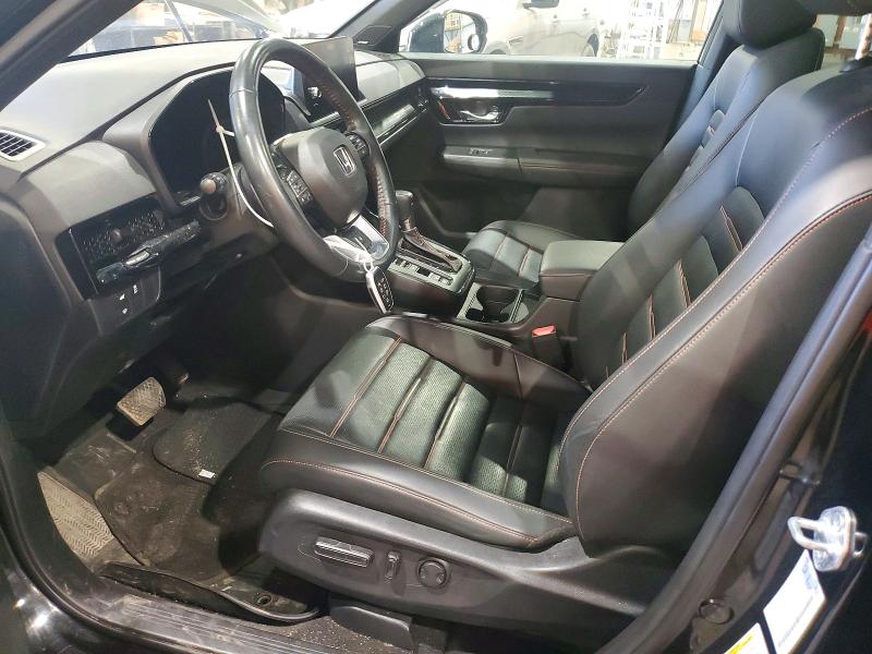 Aukcja sprzedaży 2024 Honda Cr-v, vin: 2HKRS6H90RH212081, numer aukcji: 56222506