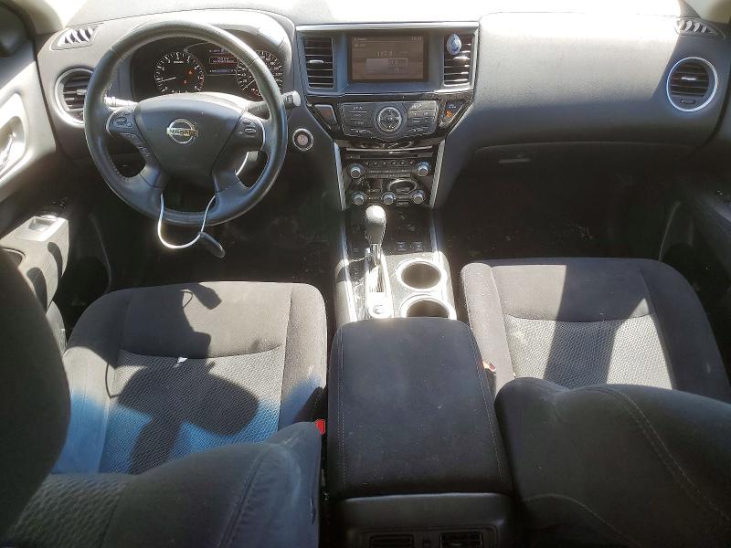 Aukcja sprzedaży 2016 Nissan Pathfinder, vin: 5N1AR2MM1GC609914, numer aukcji: 58485666