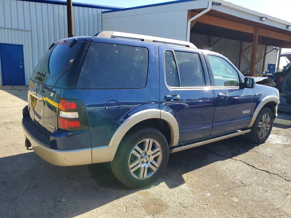 Продажа на аукционе авто 2007 Ford Explorer, vin: 1FMEU74867UB73653, номер лота: 57204286