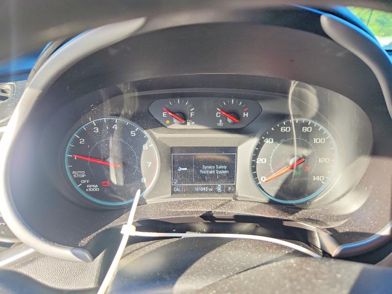 Aukcja sprzedaży 2018 Chevrolet Malibu, vin: 1G1ZB5ST4JF293107, numer aukcji: 56961196