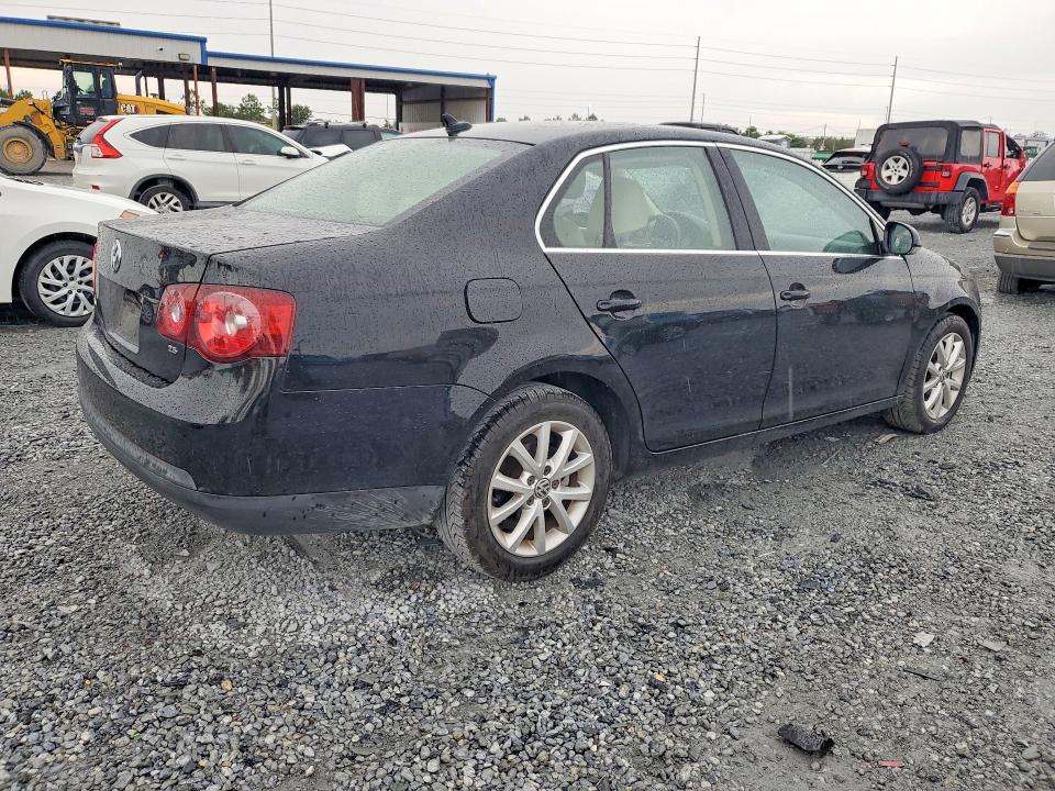 2010 Volkswagen Jetta მანქანა იყიდება აუქციონზე, vin: 3VWRX7AJ8AM041961, აუქციონის ნომერი: 59543956