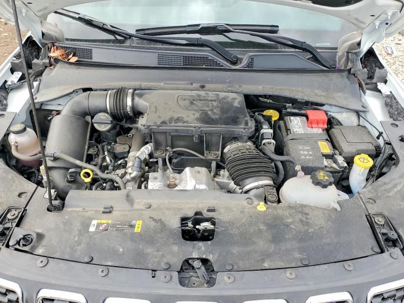 Aukcja sprzedaży 2025 Jeep Compass, vin: 3C4NJDBN0ST535029, numer aukcji: 58385726