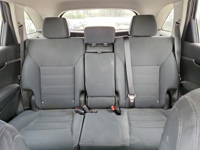 54447296 :رقم المزاد ، 5XYPGDA3XKG456286 vin ، 2019 Kia Sorento مزاد بيع