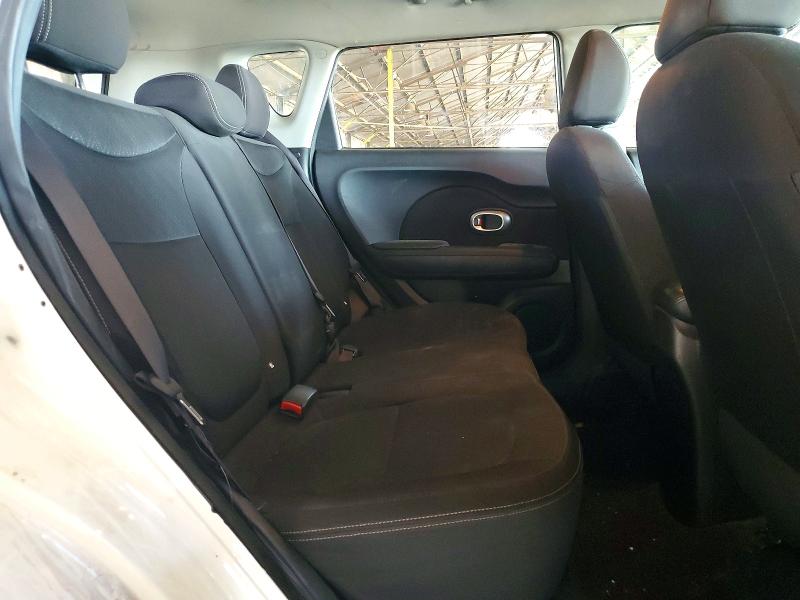 Продажа на аукционе авто 2016 Kia Soul, vin: KNDJN2A28G7342833, номер лота: 58461206