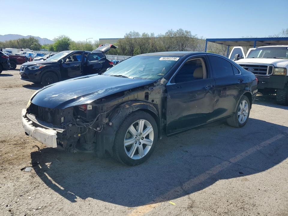 Продажа на аукционе авто 2007 Lexus Es, vin: JTHBJ46G372032777, номер лота: 56302236