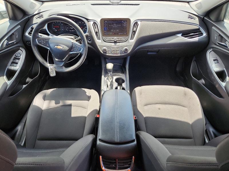 56962986 :رقم المزاد ، 1G1ZD5ST0RF114311 vin ، 2024 Chevrolet Malibu مزاد بيع