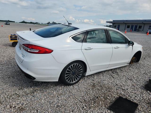 Продаж на аукціоні авто 2017 Ford Fusion, vin: 3FA6P0K90HR158910, номер лоту: 58527756