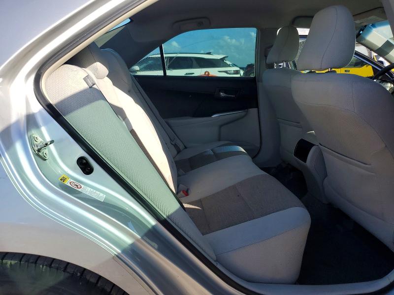 2013 Toyota Camry Hybrid მანქანა იყიდება აუქციონზე, vin: 4T1BD1FK7DU079138, აუქციონის ნომერი: 56532206