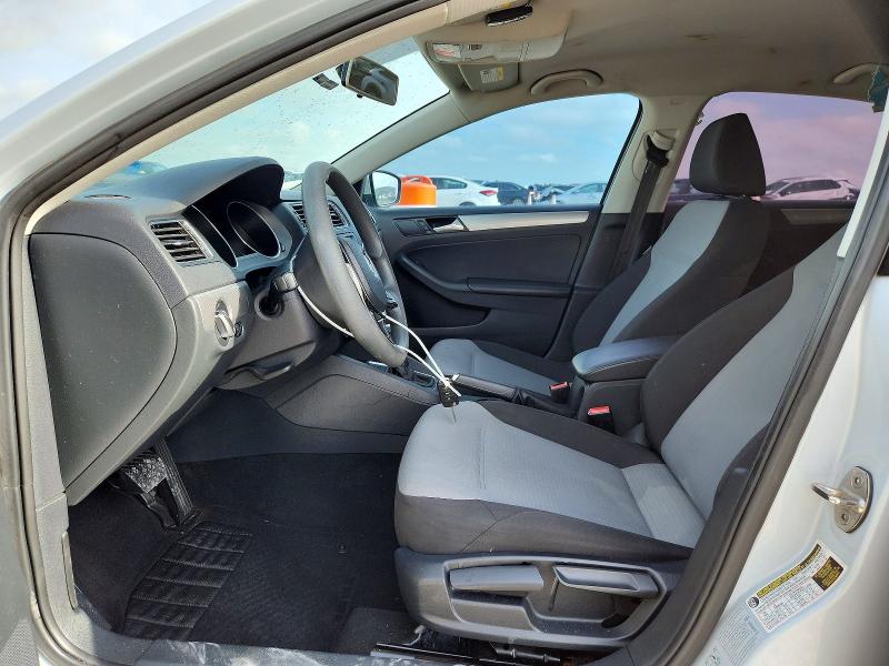 Aukcja sprzedaży 2017 Volkswagen Jetta, vin: 3VW2B7AJXHM268983, numer aukcji: 55651756