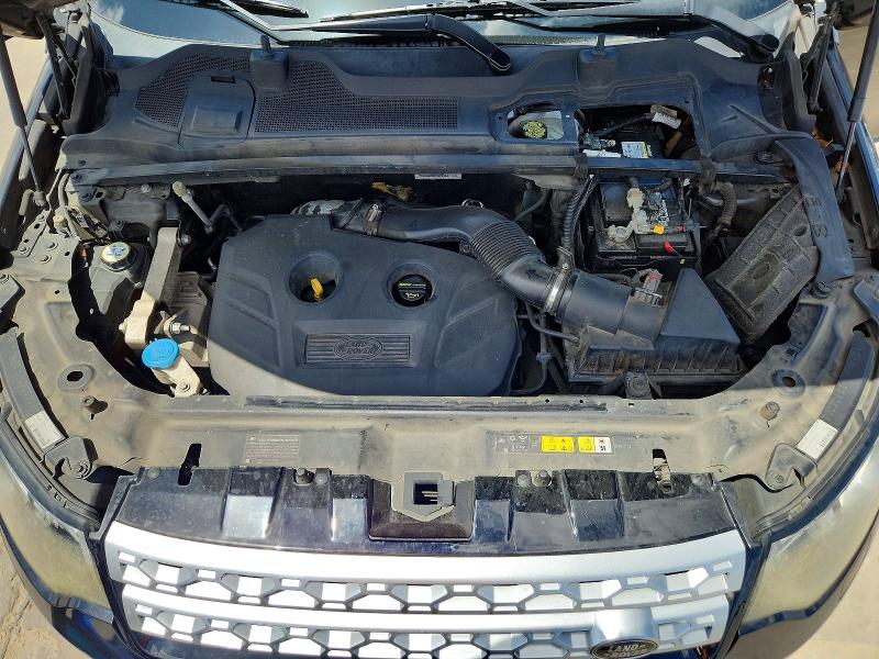 2016 Land Rover Discovery Sport მანქანა იყიდება აუქციონზე, vin: SALCR2BGXGH548973, აუქციონის ნომერი: 56782006
