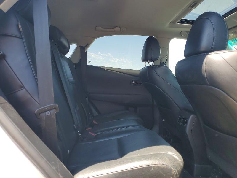 Продажа на аукционе авто 2013 Lexus Rx 350, vin: 2T2BK1BAXDC155029, номер лота: 57627826