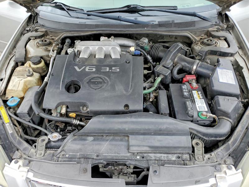 2004 Nissan Altima მანქანა იყიდება აუქციონზე, vin: 1N4BL11D14C143461, აუქციონის ნომერი: 58394536
