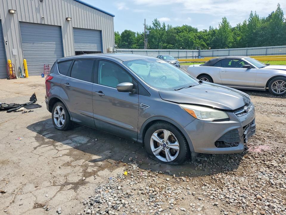 Продажа на аукционе авто 2014 Ford Escape, vin: 1FMCU0G98EUA54843, номер лота: 58089136