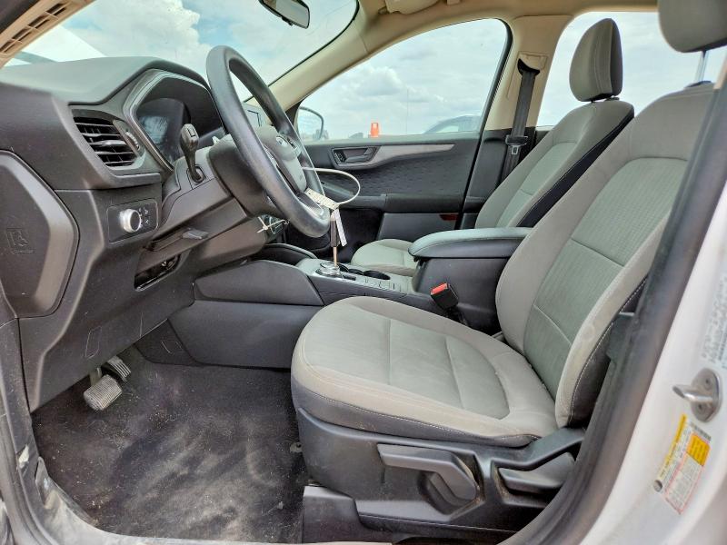 Продаж на аукціоні авто 2020 Ford Escape, vin: 1FMCU0F66LUA55039, номер лоту: 85450445