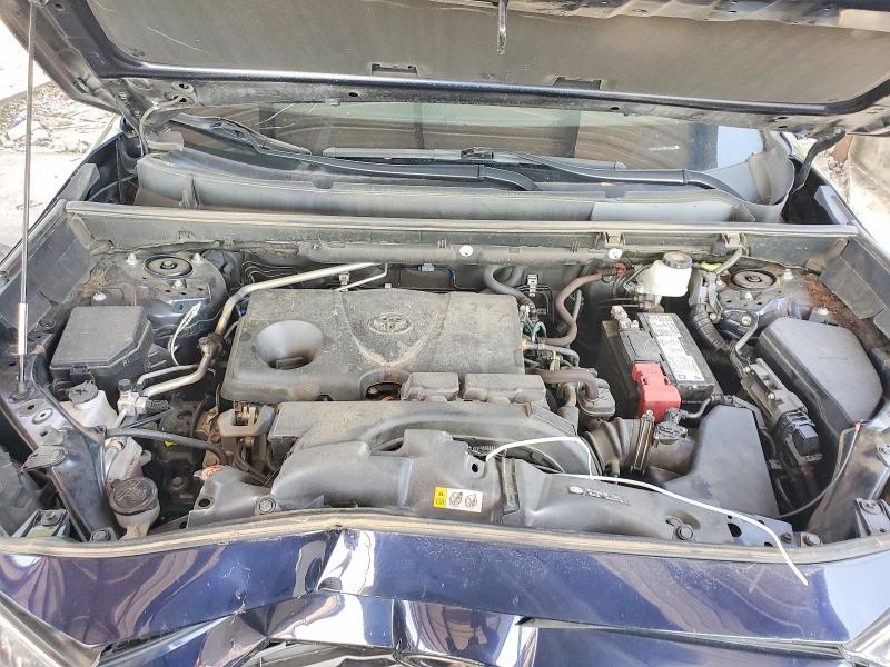 Продажа на аукционе авто 2021 Toyota Rav4, vin: 2T3Y1RFV1MW180629, номер лота: 56127466