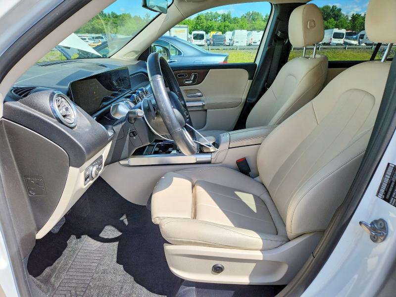 Продаж на аукціоні авто 2021 Mercedes-benz Glb, vin: W1N4M4HB1MW113163, номер лоту: 54639516