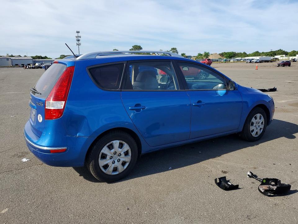 Aukcja sprzedaży 2011 Hyundai Elantra Touring, vin: KMHDC8AE7BU113713, numer aukcji: 58509976