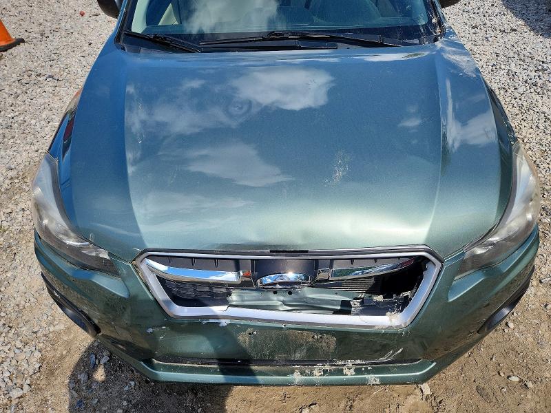 Aukcja sprzedaży 2014 Subaru Impreza, vin: JF1GPAA64E8264307, numer aukcji: 57704806