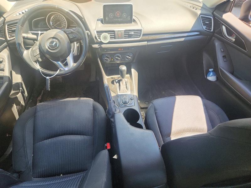 Продажа на аукционе авто 2016 Mazda 3, vin: 3MZBM1V74GM291180, номер лота: 55934876