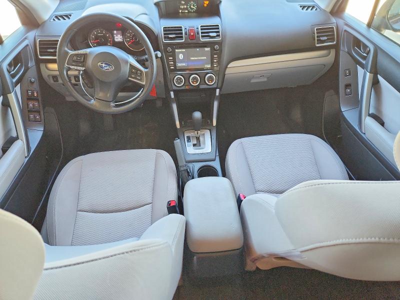 Продажа на аукционе авто 2016 Subaru Forester, vin: JF2SJAFC4GH545869, номер лота: 59058416