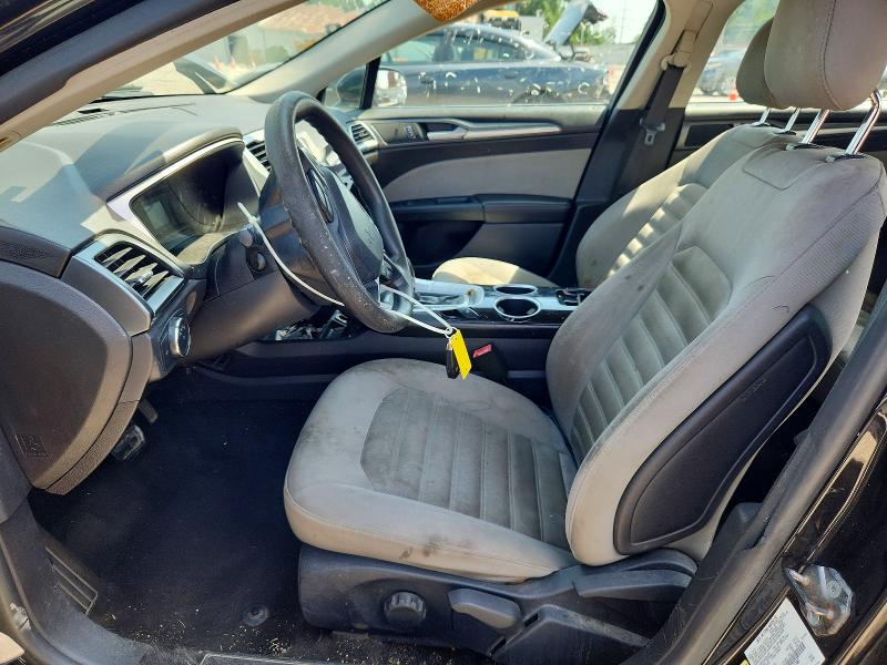 Aukcja sprzedaży 2013 Ford Fusion, vin: 3FA6P0G76DR364380, numer aukcji: 56193186