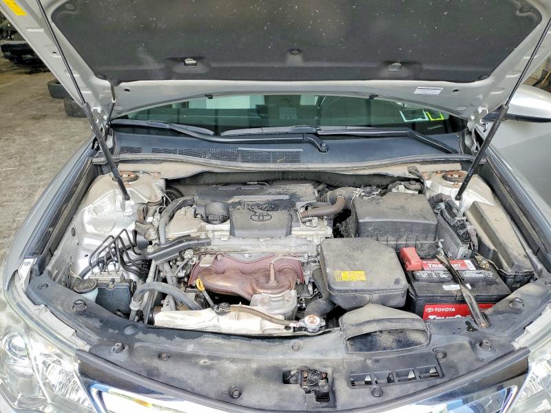 2013 Toyota Camry მანქანა იყიდება აუქციონზე, vin: 4T4BF1FKXDR310632, აუქციონის ნომერი: 58615456