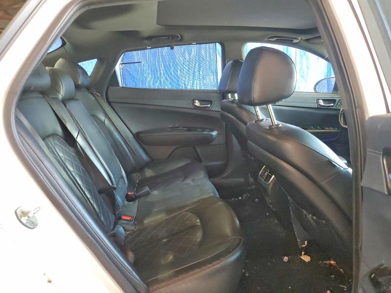 Продаж на аукціоні авто 2019 Kia Optima, vin: 5XXGV4L21KG340764, номер лоту: 41632726