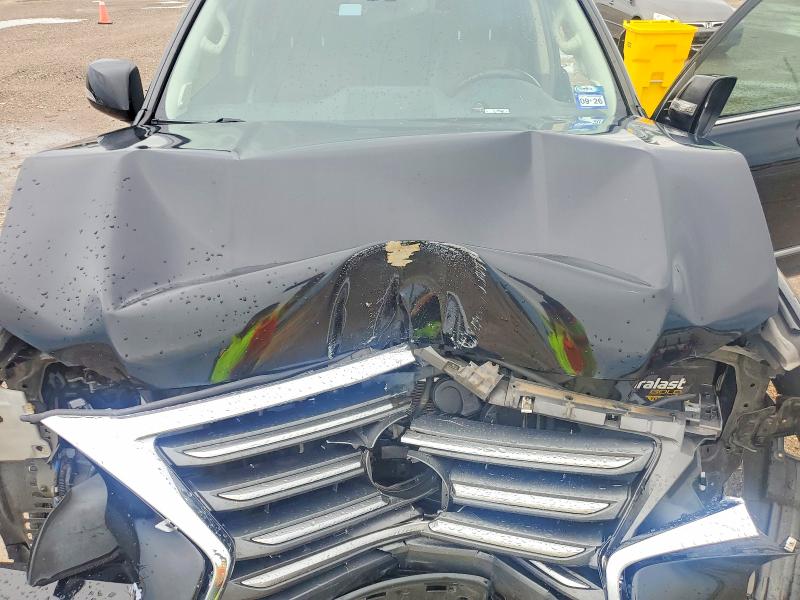 Aukcja sprzedaży 2018 Lexus Gx, vin: JTJBM7FX8J5194093, numer aukcji: 56316406