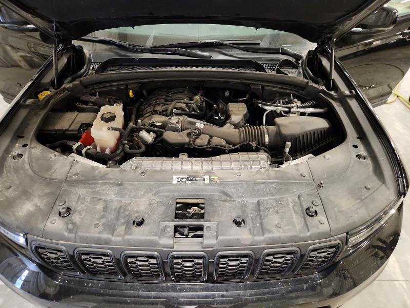 Aukcja sprzedaży 2024 Jeep Grand Cherokee, vin: 1C4RJKAG7R8929788, numer aukcji: 56281096