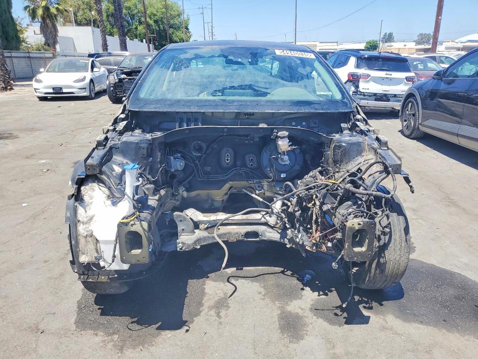 Auction sale of the 2022 Kia Forte, vin: 3KPF24AD0NE503796, lot number: 54940036