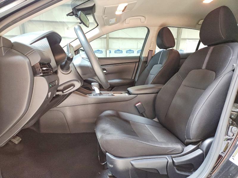Aukcja sprzedaży 2025 Nissan Sentra, vin: 3N1AB8CV4SY357746, numer aukcji: 57133596