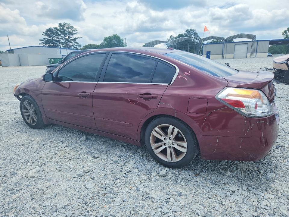 Aukcja sprzedaży 2012 Nissan Altima, vin: 1N4BL2AP6CC247913, numer aukcji: 53623736