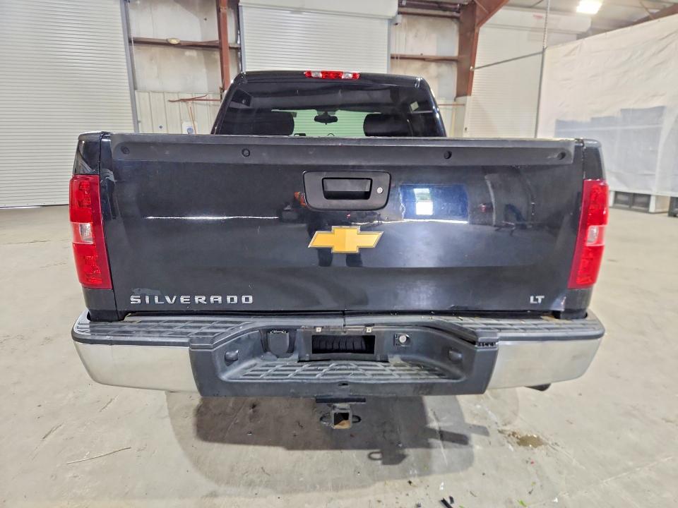 Aukcja sprzedaży 2012 Chevrolet Silverado, vin: 1GCPKSE79CF188111, numer aukcji: 55701176