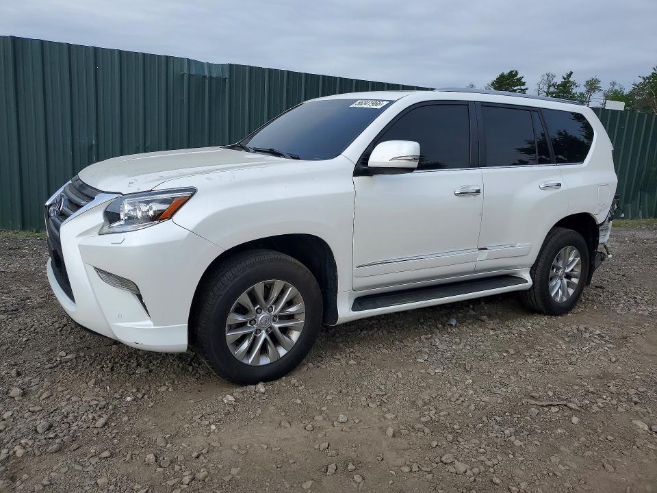 56341966 :رقم المزاد ، JTJBM7FXXK5210845 vin ، 2019 Lexus Gx مزاد بيع