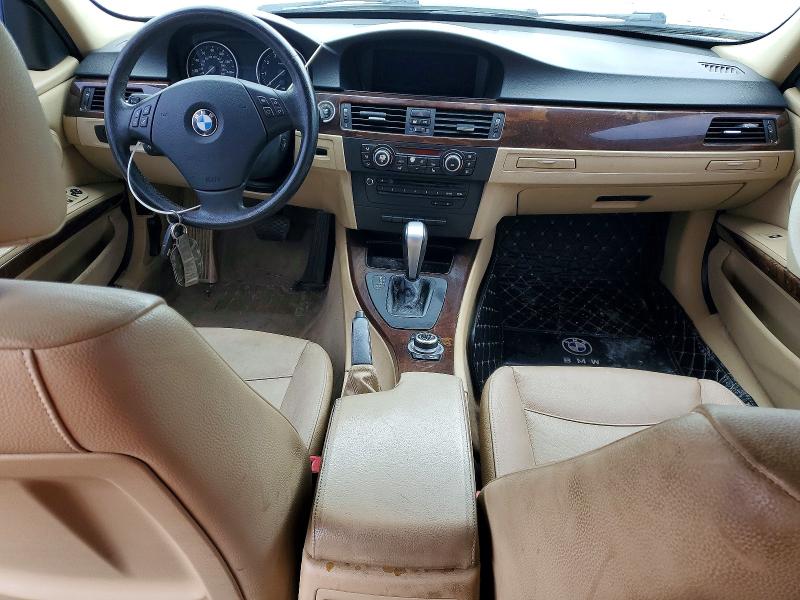 Продаж на аукціоні авто 2011 Bmw 328, vin: WBAPK7C5XBA820895, номер лоту: 57851806