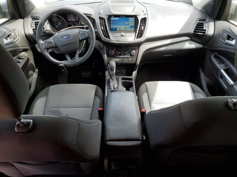 Продаж на аукціоні авто 2019 Ford Escape, vin: 1FMCU9GD5KUB52488, номер лоту: 56462296