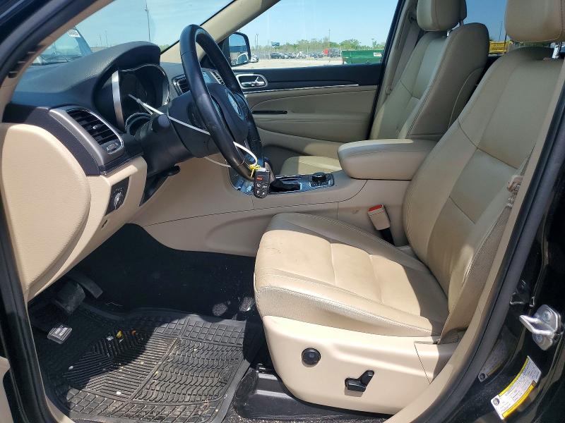 2020 Jeep Grand Cherokee მანქანა იყიდება აუქციონზე, vin: 1C4RJFBG9LC425768, აუქციონის ნომერი: 55613146
