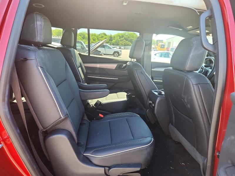 Aukcja sprzedaży 2026 Buick Enclave, vin: 5GAERAKS6TJ214670, numer aukcji: 56455416