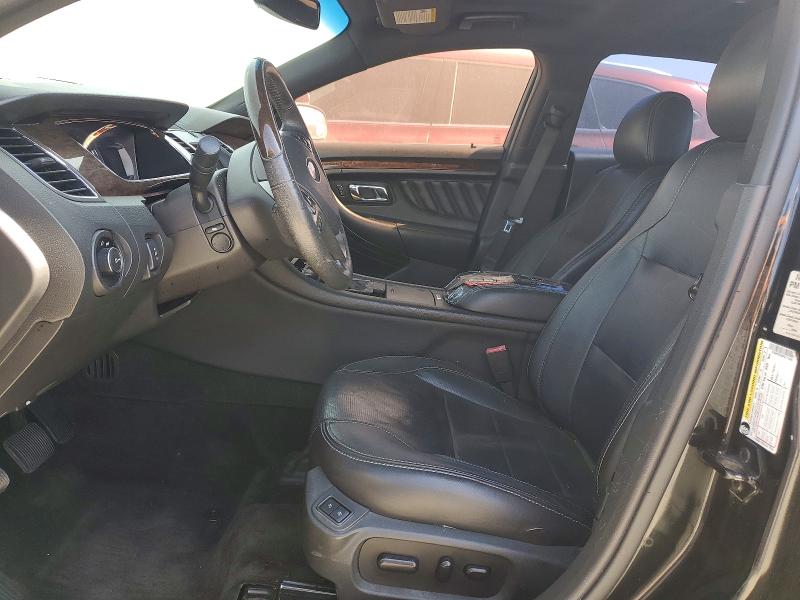 56713386 :رقم المزاد ، 1FAHP2F88FG171494 vin ، 2015 Ford Taurus مزاد بيع