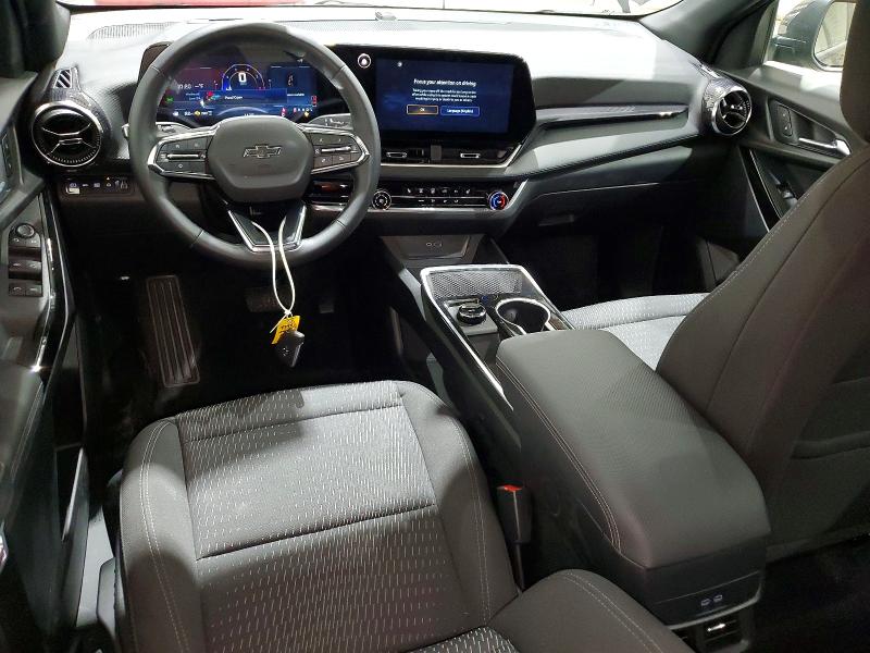 Продажа на аукционе авто 2026 Chevrolet Equinox, vin: 3GNAXPEG8TL475988, номер лота: 58330196