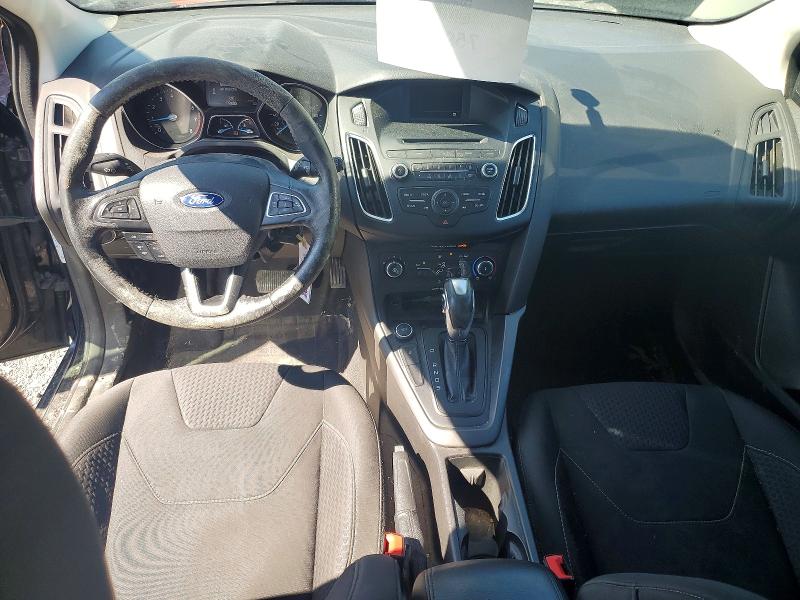 2016 Ford Focus მანქანა იყიდება აუქციონზე, vin: 1FADP3K2XGL317005, აუქციონის ნომერი: 54757056