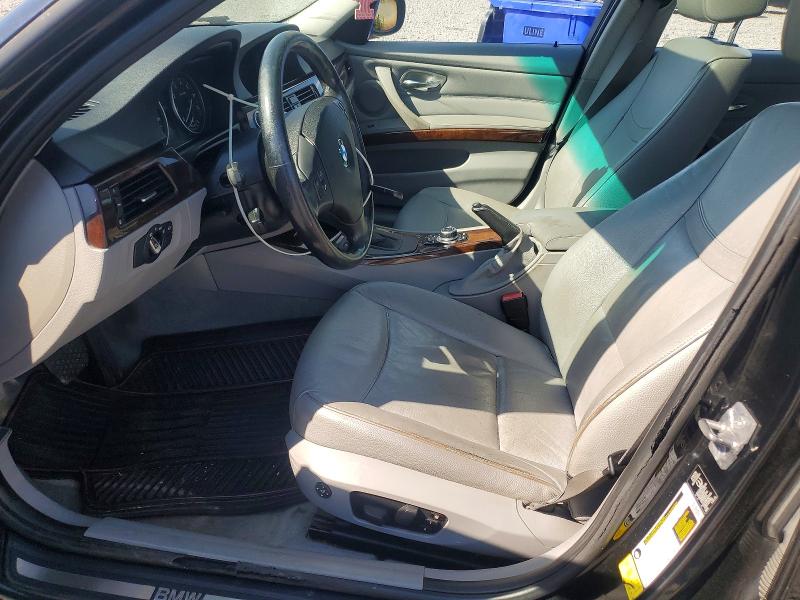 Продаж на аукціоні авто 2011 Bmw 328, vin: WBAPK5C59BF126884, номер лоту: 56059786
