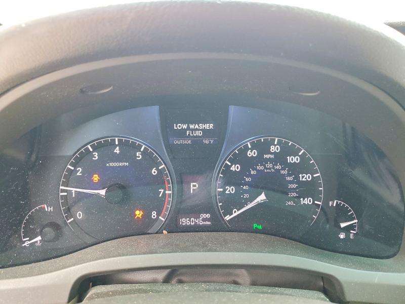 2013 Lexus Rx მანქანა იყიდება აუქციონზე, vin: 2T2ZK1BA7DC087979, აუქციონის ნომერი: 59552066