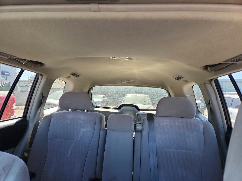 Aukcja sprzedaży 2008 Toyota Highlander, vin: JTEES43A382106899, numer aukcji: 56289376