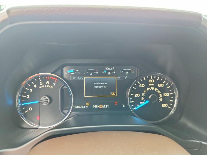 Aukcja sprzedaży 2015 Ford F150, vin: 1FTEW1EG4FFA69070, numer aukcji: 55609926
