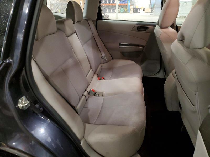 Aukcja sprzedaży 2013 Subaru Forester, vin: JF2SHABC6DH442174, numer aukcji: 55961576