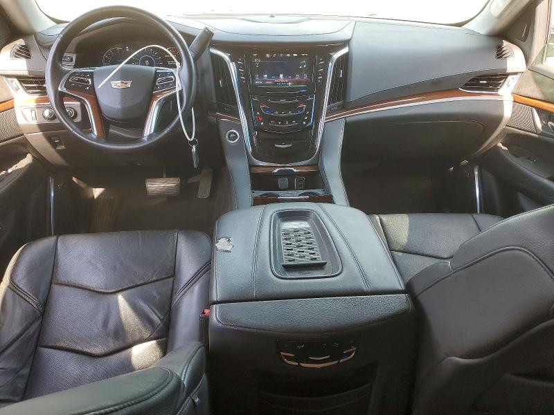 Aukcja sprzedaży 2016 Cadillac Escalade, vin: 1GYS4CKJ6GR191699, numer aukcji: 57062156