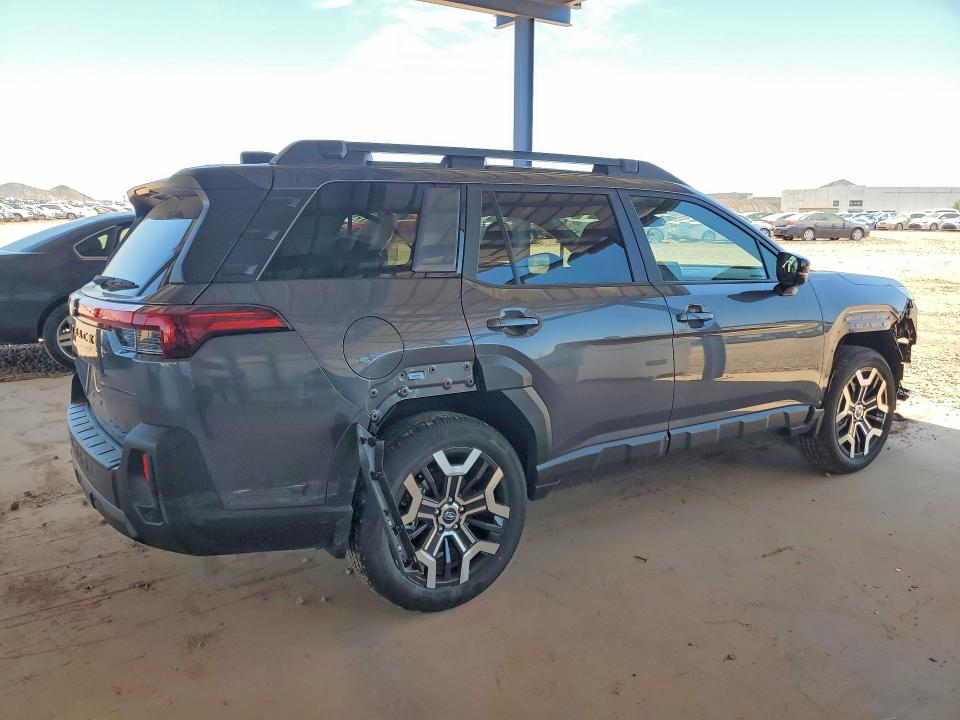 57649336 :رقم المزاد ، JF2BURJD5TY487884 vin ، 2026 Subaru Outback مزاد بيع