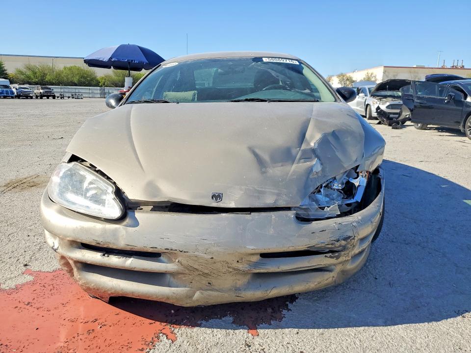 Продаж на аукціоні авто 2003 Dodge Intrepid, vin: 2B3HD46R93H532661, номер лоту: 58089716